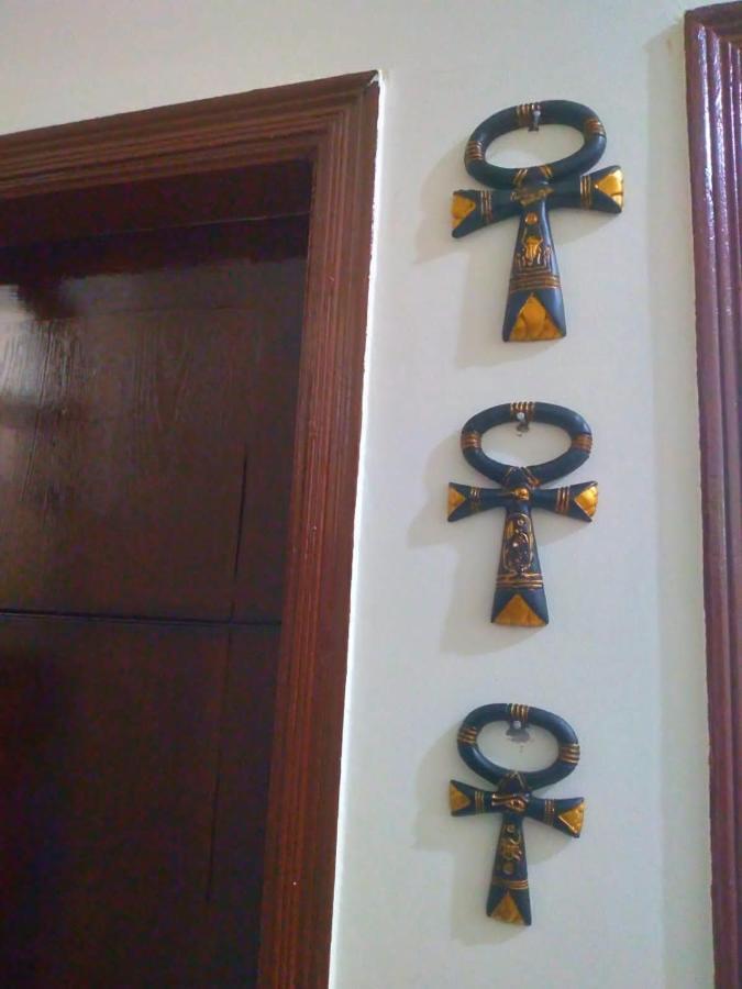 Apartment Mooody Nobin Haws