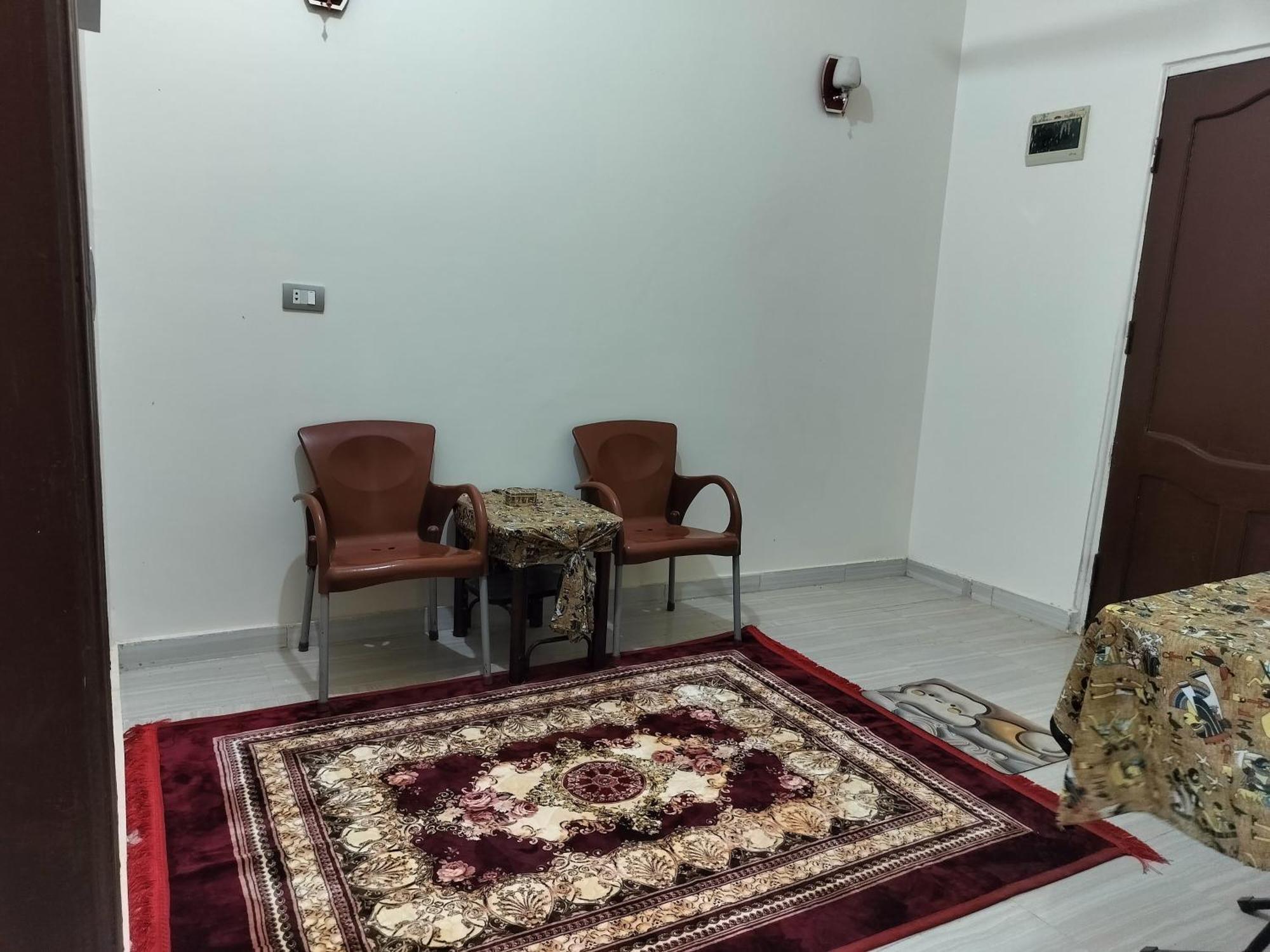 Apartment Mooody Nobin Haws